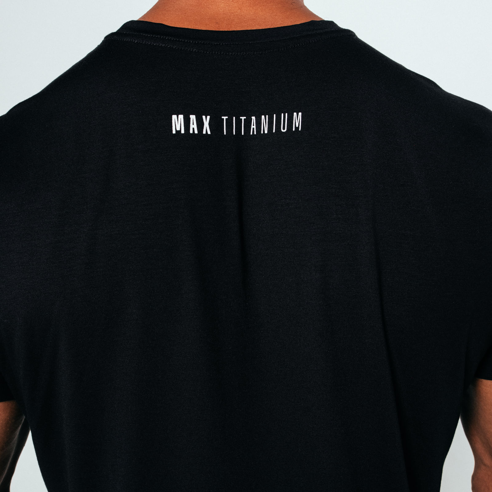 camiseta-masculina-tech-modal---preta-tamanho-m---preta