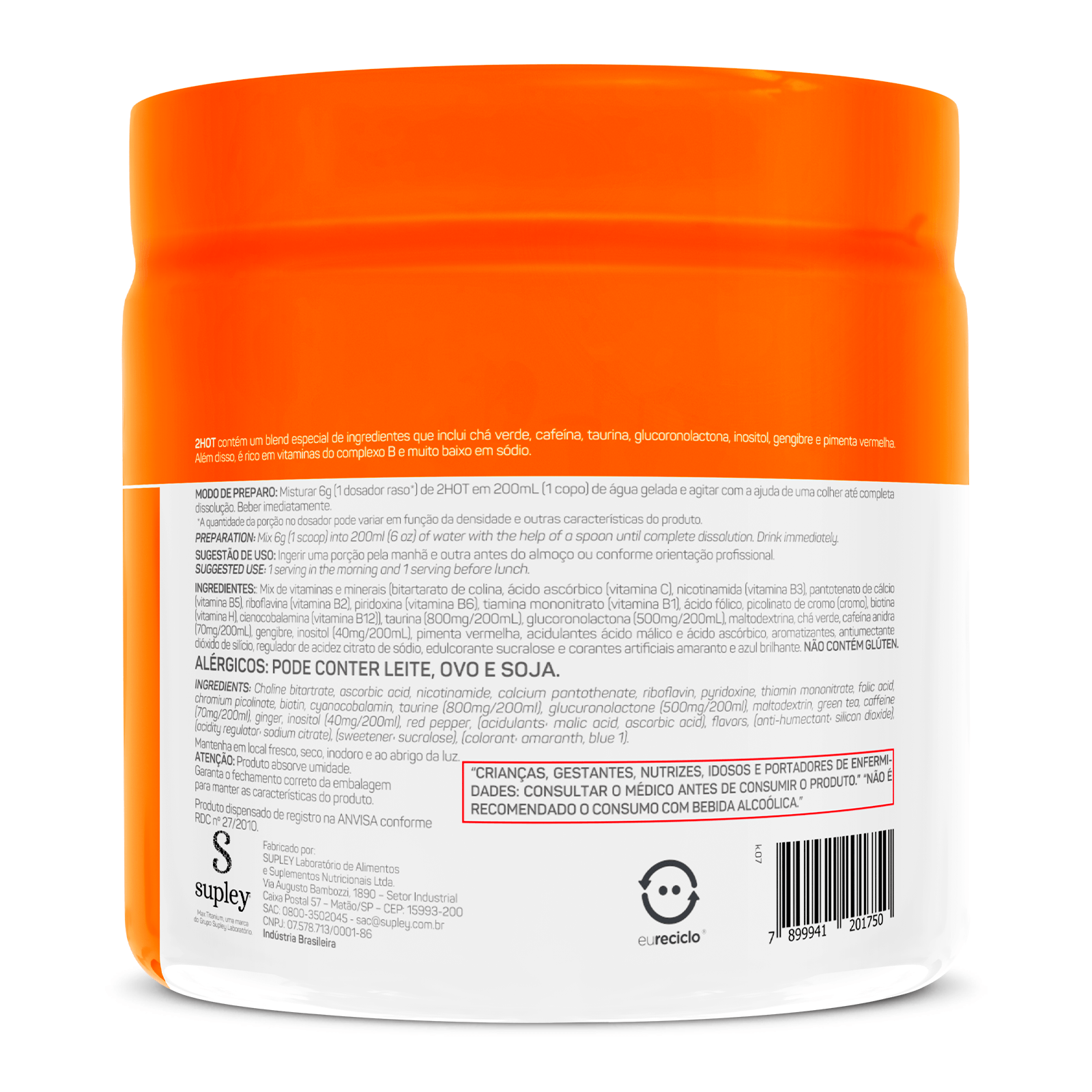 2hot-200g-uva