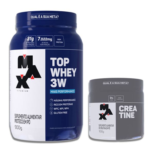 kit-top-whey-3w---performance-900g---creatina-100g-baunilha