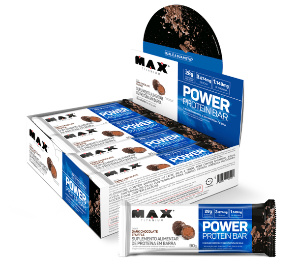 power-protein-bar-90g-dark-chocolate-truffle-8-unidades