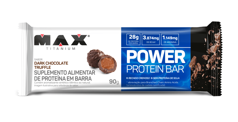 power-protein-bar-90g-dark-chocolate-truffle-8-unidades